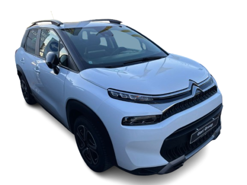 Citroen C3 Aircross Pure Tech 110 S&S Feel Usato Gori Group Grosseto Toscana Italia