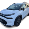 Citroen C3 Aircross Pure Tech 110 S&S Feel Usato Gori Group Grosseto Toscana Italia