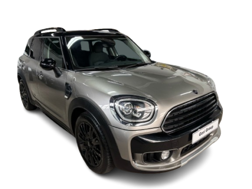 MINI 2.0 Cooper D Business Countryman Automatica Gori Group Grosseto Toscana Italia