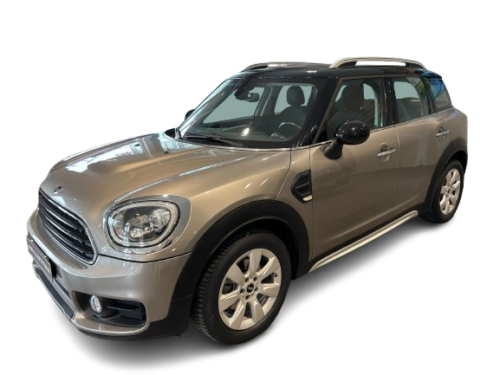 MINI 2.0 Cooper D Business Countryman Automatica