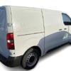 Opel Vivaro M 1.5 D 120cv Gori Group Grosseto Toscana Italia