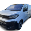 Opel Vivaro M 1.5 D 120cv Gori Group Grosseto Toscana Italia