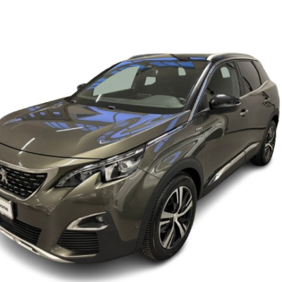 Peugeot 3008 BlueHDi 130 S&S EAT8 GT Line