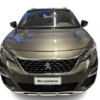 Peugeot 3008 BlueHDi 130 S&S EAT8 GT Line Usato Gori Group Grosseto Toscana Italia