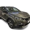 Peugeot 3008 BlueHDi 130 S&S EAT8 GT Line Usato Gori Group Grosseto Toscana Italia