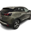 Peugeot 3008 BlueHDi 130 S&S EAT8 GT Line Usato Gori Group Grosseto Toscana Italia