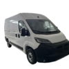 Peugeot Boxer Furgone Diesel Km0 Gori Group Grosseto Toscana Italia