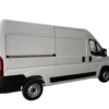 Peugeot Boxer Furgone Diesel Km0 Gori Group Grosseto Toscana Italia