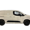 Peugeot Partner 100cv S&S BlueHDI Km0 Gori Group Grosseto Toscana Italia