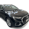 Audi Q3 35 TDI Business Advanced Usato Gori Group Grosseto Toscana Italia