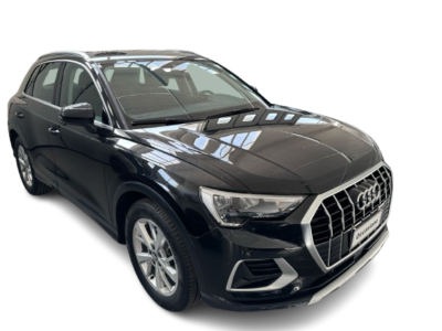 Audi Q3 35 TDI Business Advanced Usato Gori Group Grosseto Toscana Italia