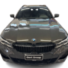 BMW 320d xDrive Touring MSport Usato Gori Group Grosseto Toscana Italia