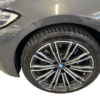 BMW 320d xDrive Touring MSport Usato Gori Group Grosseto Toscana Italia