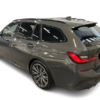 BMW 320d xDrive Touring MSport Usato Gori Group Grosseto Toscana Italia