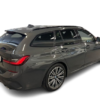 BMW 320d xDrive Touring MSport Usato Gori Group Grosseto Toscana Italia