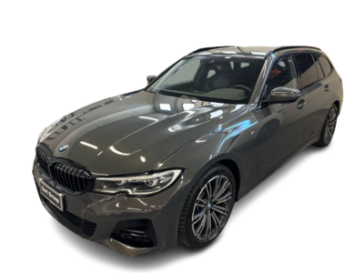 BMW 320d xDrive Touring MSport Usato Gori Group Grosseto Toscana Italia