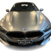 BMW 840d 48V xDrive Gran Coupè - immagine 14