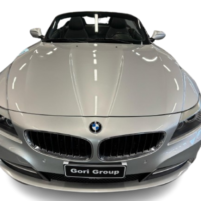 BMW Z4 sDrive 23i