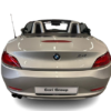 BMW Z4 sDrive 23i Usato Gori Group Grosseto Toscana Italia