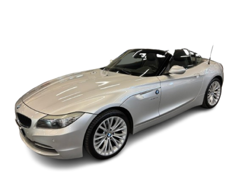 BMW Z4 sDrive 23i Usato Gori Group Grosseto Toscana Italia