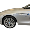 BMW Z4 sDrive 23i Usato Gori Group Grosseto Toscana Italia