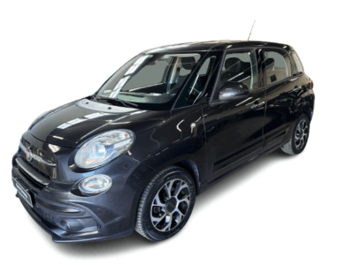 Fiat 500L 1.4 95cv usato Gori Group Grosseto Toscana Italia