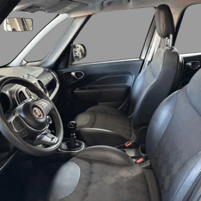 Fiat 500L 1.4 95cv
