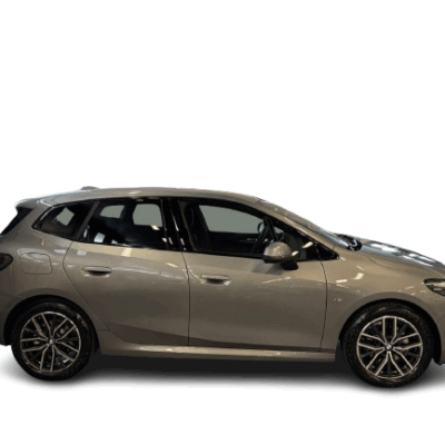 BMW 218d Active Tourer MSport
