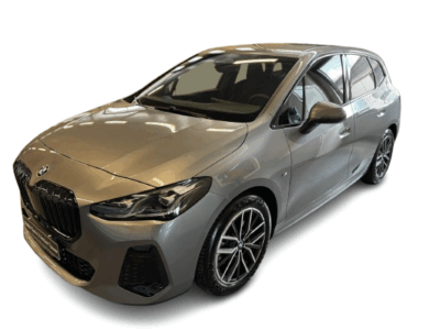 BMW 218D Active Tourer MSport Usato Gori Group Grosseto Toscana Italia