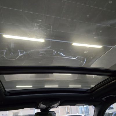 BMW X5 XDrive 25D MSport