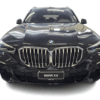 BMW X5 XDrive 25D MSport Usaro Gori Group Grosseto Toscana Italia