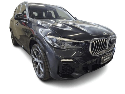 BMW X5 XDrive 25D MSport Usaro Gori Group Grosseto Toscana Italia