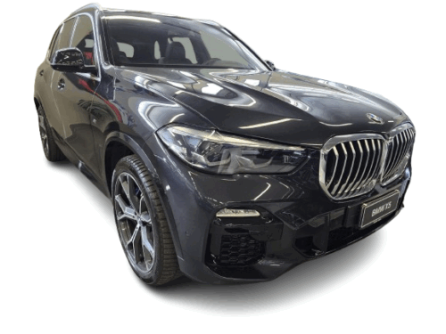 BMW X5 XDrive 25D MSport Usaro Gori Group Grosseto Toscana Italia