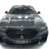 BMW X6 XDrive 40D 48V MSport usato Gori Group Grosseto Toscana Italia