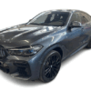 BMW X6 XDrive 40D 48V MSport usato Gori Group Grosseto Toscana Italia