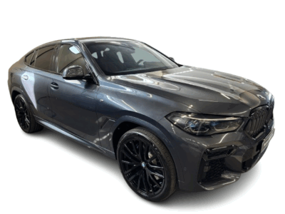 BMW X6 XDrive 40D 48V MSport usato Gori Group Grosseto Toscana Italia
