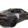 BMW X6 XDrive 40D 48V MSport usato Gori Group Grosseto Toscana Italia