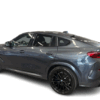 BMW X6 XDrive 40D 48V MSport usato Gori Group Grosseto Toscana Italia