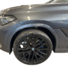 BMW X6 XDrive 40D 48V MSport usato Gori Group Grosseto Toscana Italia