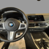 BMW X6 XDrive 40D 48V MSport usato Gori Group Grosseto Toscana Italia