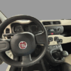 Fiat Panda 0.9 TwinAir Turbo Natural Power Easy usato Gori Group Grosseto Toscana Italia