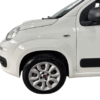 Fiat Panda 0.9 TwinAir Turbo Natural Power Easy usato Gori Group Grosseto Toscana Italia