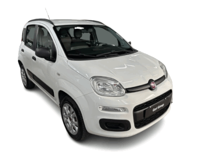 Fiat Panda 0.9 TwinAir Turbo Natural Power Easy usato Gori Group Grosseto Toscana Italia