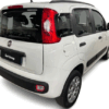 Fiat Panda 0.9 TwinAir Turbo Natural Power Easy usato Gori Group Grosseto Toscana Italia
