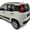 Fiat Panda 0.9 TwinAir Turbo Natural Power Easy usato Gori Group Grosseto Toscana Italia
