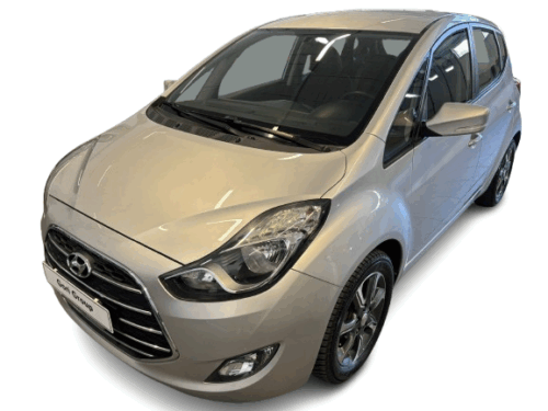Hyundai 1x20 1.4 CRDI 90cv XPossible Usato Gori Group Grosseto Toscana Italia