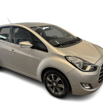 Hyundai 1×20 1.4 CRDI 90cv XPossible