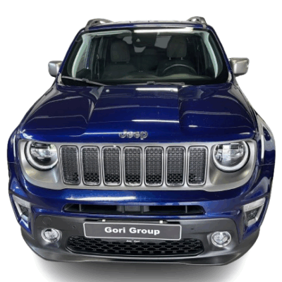 Jeep Renegade 1.0 T3 Limited