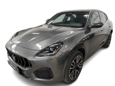 Maserati Grecale MHEV 250cv AWD GT usato Gori Group Grosseto Toscana Italia
