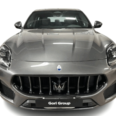 Maserati Grecale MHEV 250cv AWD GT